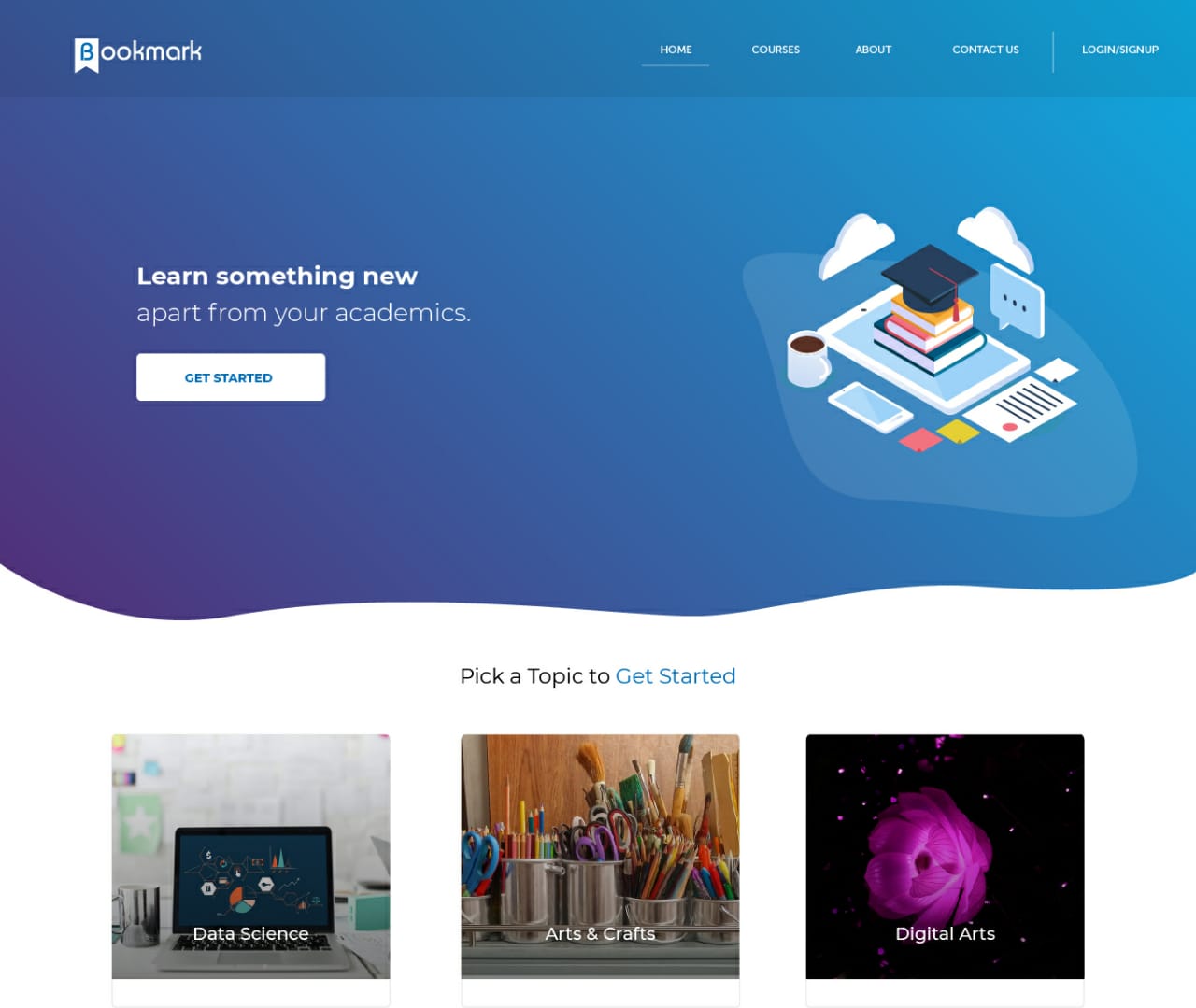 BookMark MKConsultants