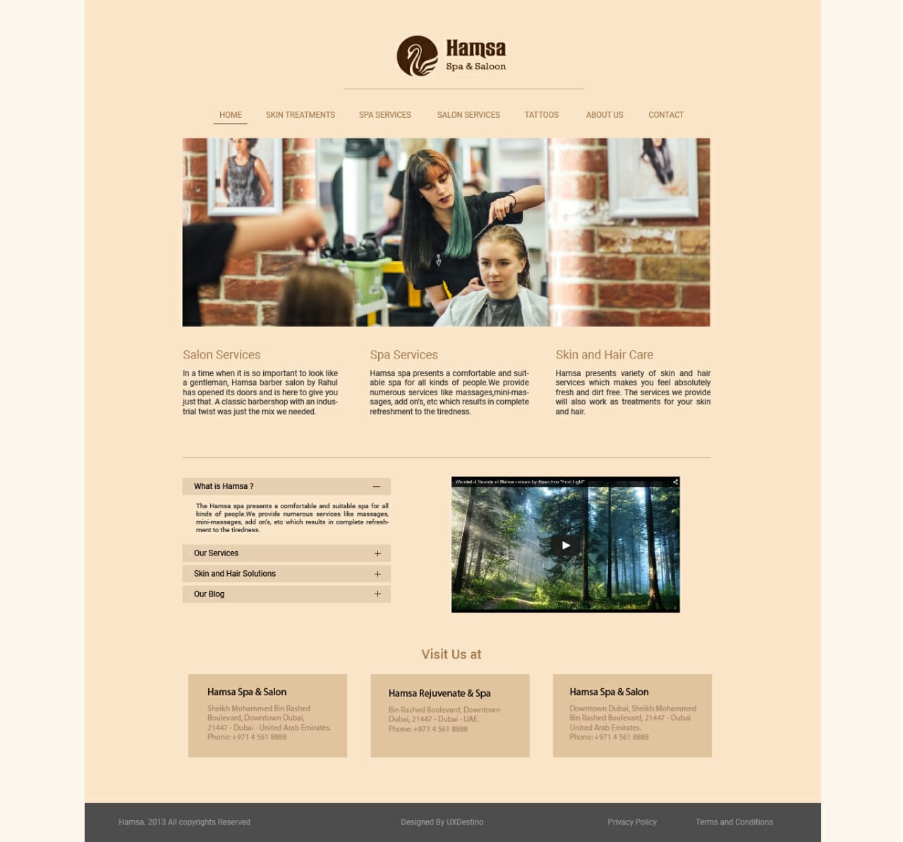 Fashion MKConsultants